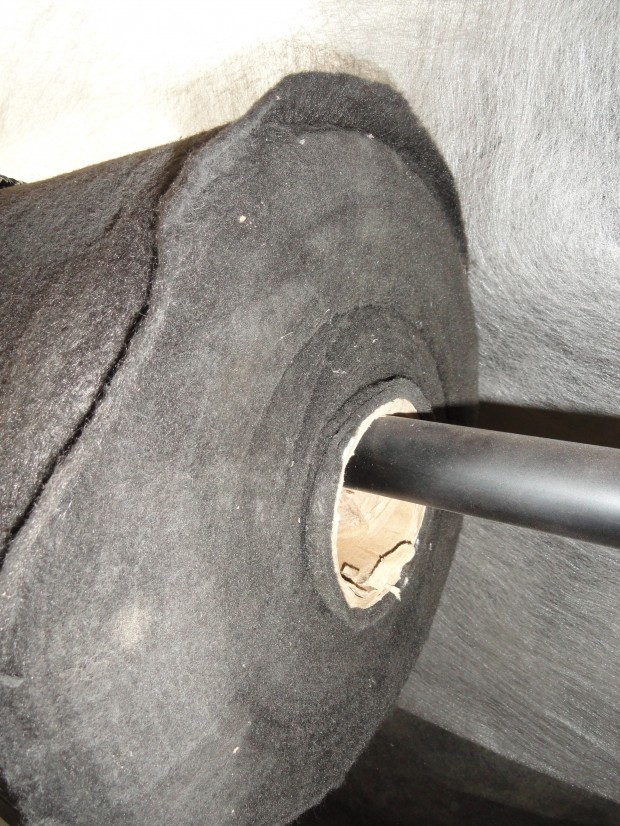 Pond Underlayment Dreamscapes Landscape Center