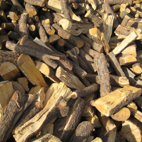 Pinyon Pine Fire Wood Dreamscapes Landscape Center