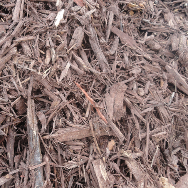 Dyed Brown Mulch Dreamscapes Landscape Center